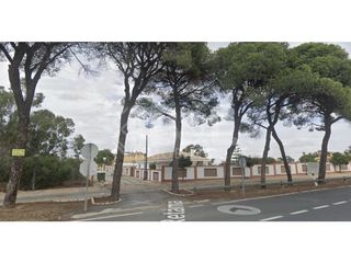 Xalet a Palos de la Frontera