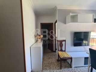 Flat in Centro