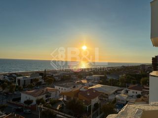 Affitto Appartamento in Punta Umbría. Piso en alquiler punta umbria