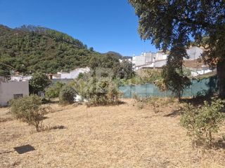 Terreno residencial en Aracena