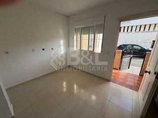 Flat in Punta Umbría. Apartamento en planta baja
