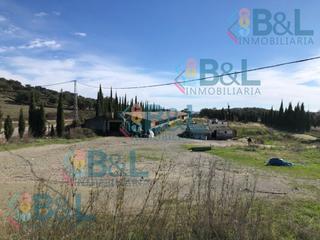 Nau industrial a Higuera de la Sierra. Nave ind. en venta en higuera de la sierra.