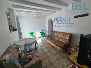 Haus en Santa Brbara de Casa. Casa en venta en santa barbara de casa, 2 dormitorios.
