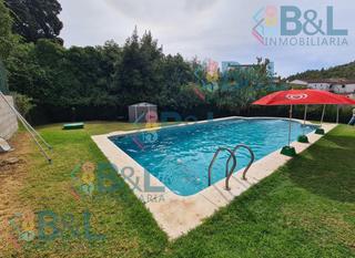 Haus en Jabugo. Casa en venta en los romeros, 3 dormitorios.