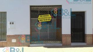 Nau industrial a Bollullos Par del Condado. Nave industrial en venta en bollullos par del condado.