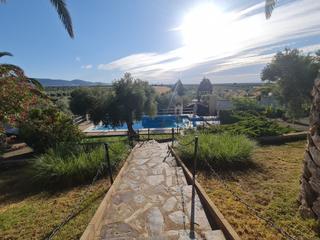 Maison à Navalucillos (Los)