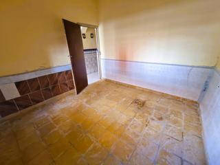House in Patrocinio-Nueva Talavera