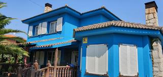 Chalet in Tres Olivos-La Piedad