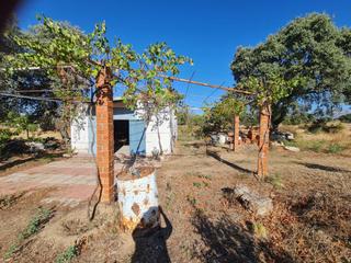 Finca rústica a Montesclaros