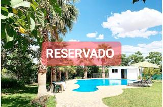 Chalet in Calera y Chozas