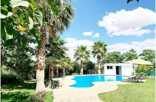 Chalet in Calera y Chozas