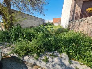 Residential Plot in Patrocinio-Nueva Talavera. Parcela urbana en urbanizacion patrocinio