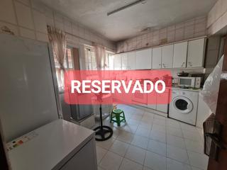Appartement à El Pilar-La Estación. Piso en venta zona avda pio xii
