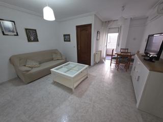 Pis a Tres Olivos-La Piedad. Piso seminuevo en zona tres olivos