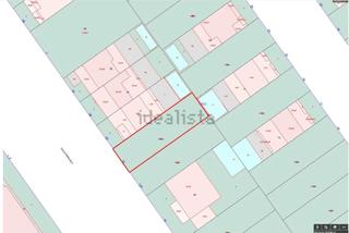 Residential Plot in El Pilar-La Estación. Terreno de 143m2