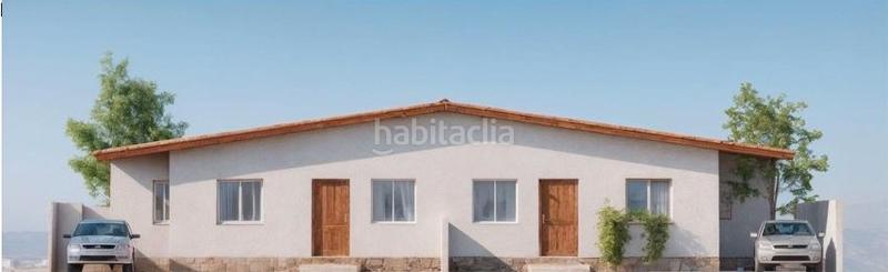 Foto 01b6169b-1921-447e-844b-8c5a93504717. Chalet 75m<sup>2</sup> en Cerralbos (Los)