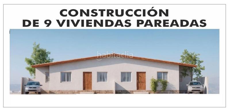 Foto 62e66710-9817-4c3e-a031-238e43f3c06c. Chalet 75m<sup>2</sup> en Cerralbos (Los)