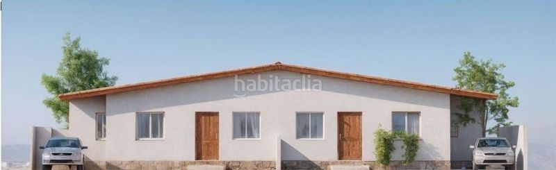 Foto 01b6169b-1921-447e-844b-8c5a93504717. Xalet 75m<sup>2</sup> a Cerralbos (Los)