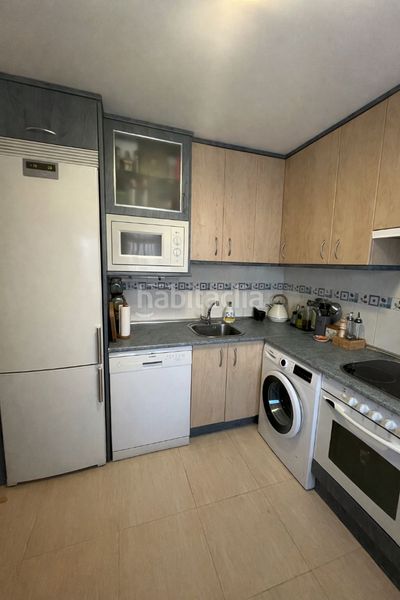 Foto 00e1490f-d796-4ef1-8afc-a1ac9353afe0. Àtic amb calefacció aparcament a Patrocinio-Nueva Talavera Talavera de la Reina