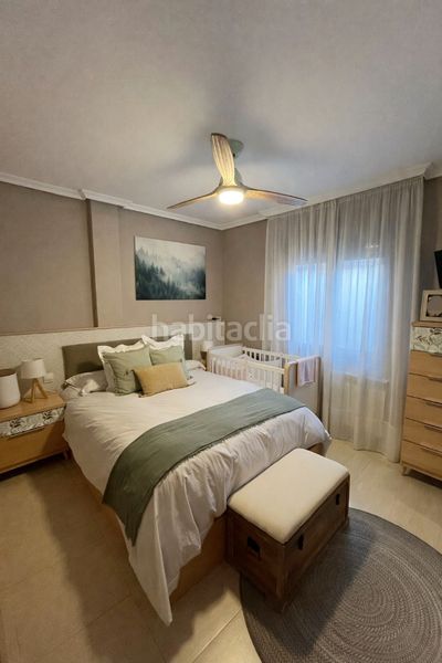 Foto 27755cf3-8e28-4149-93ba-c315d9ee93d6. Àtic amb calefacció aparcament a Patrocinio-Nueva Talavera Talavera de la Reina