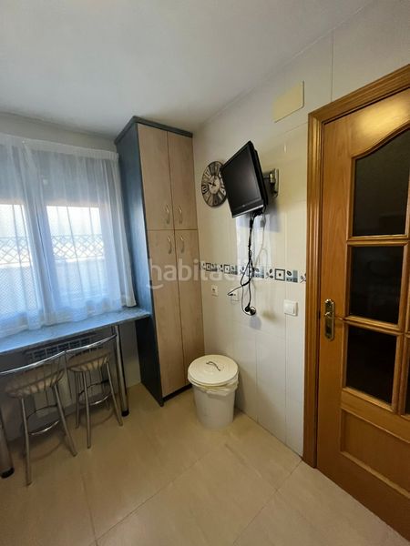 Foto 2a006203-8dfa-4ecf-8681-2ccc9c5e0d71. Àtic amb calefacció aparcament a Patrocinio-Nueva Talavera Talavera de la Reina