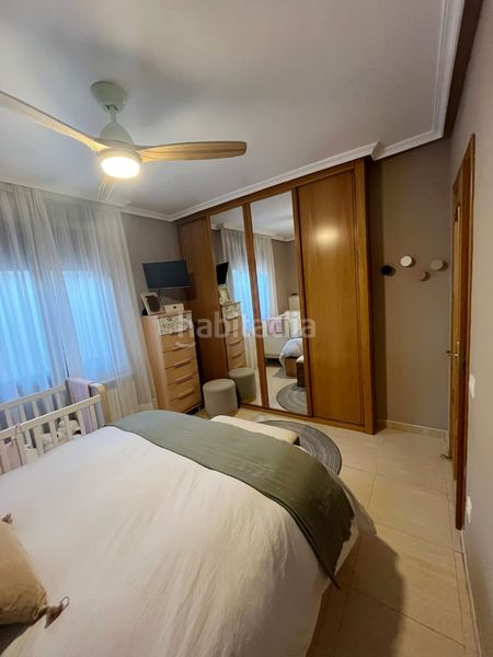 Foto 50248dea-a7e8-455d-83ac-abcdd34551aa. Àtic amb calefacció aparcament a Patrocinio-Nueva Talavera Talavera de la Reina