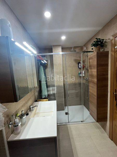 Foto 5dd75d9a-abb4-4f38-bba0-63fd1903ac83. Àtic amb calefacció aparcament a Patrocinio-Nueva Talavera Talavera de la Reina