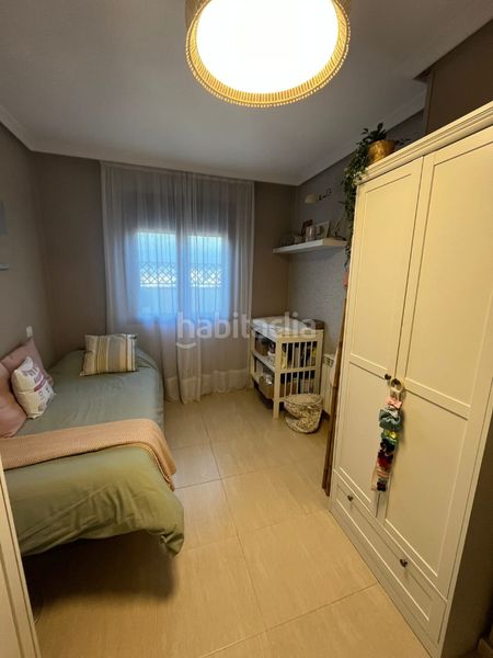 Foto 6b05f167-3eff-4620-a3f4-9dbfad5350ee. Àtic amb calefacció aparcament a Patrocinio-Nueva Talavera Talavera de la Reina