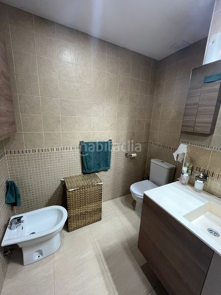 Foto a85bc372-de61-41e2-9c92-66c6c708a6b6. Àtic amb calefacció aparcament a Patrocinio-Nueva Talavera Talavera de la Reina