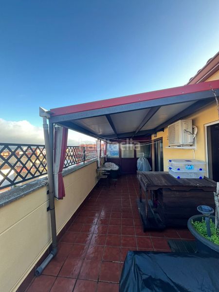 Foto d92358bb-6776-48c5-86f4-8a5c4ae97f1b. Àtic amb calefacció aparcament a Patrocinio-Nueva Talavera Talavera de la Reina