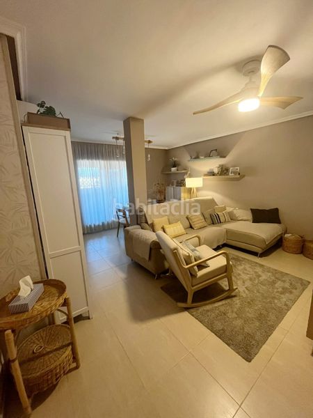 Foto e20c5572-5700-4585-ba42-f835d51aef0c. Àtic amb calefacció aparcament a Patrocinio-Nueva Talavera Talavera de la Reina