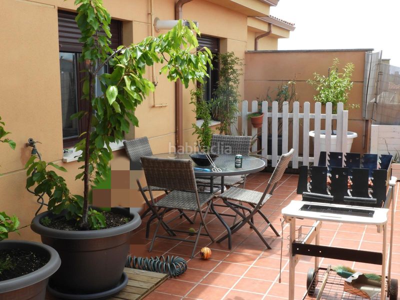 Foto feb5887b-3108-4f10-8e3f-02c4d35efc97. Àtic amb calefacció aparcament a Patrocinio-Nueva Talavera Talavera de la Reina