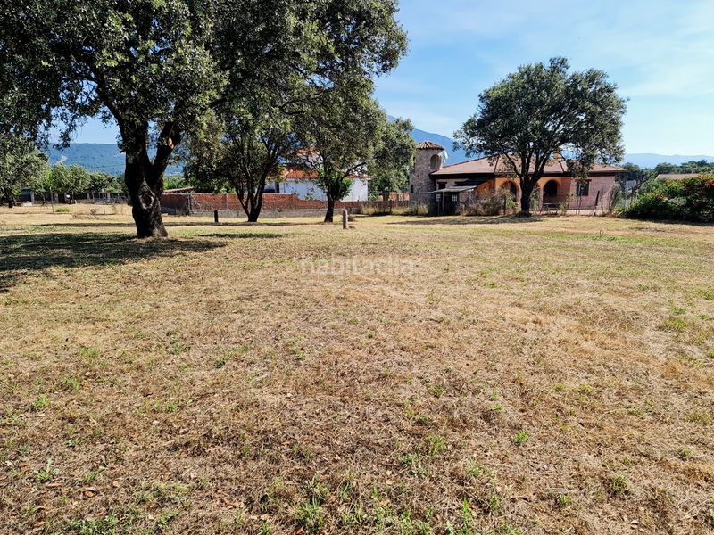 Foto 48076a16-2d0e-46c9-a13a-647edb259eb3. Finca rústica a Arenas de San Pedro