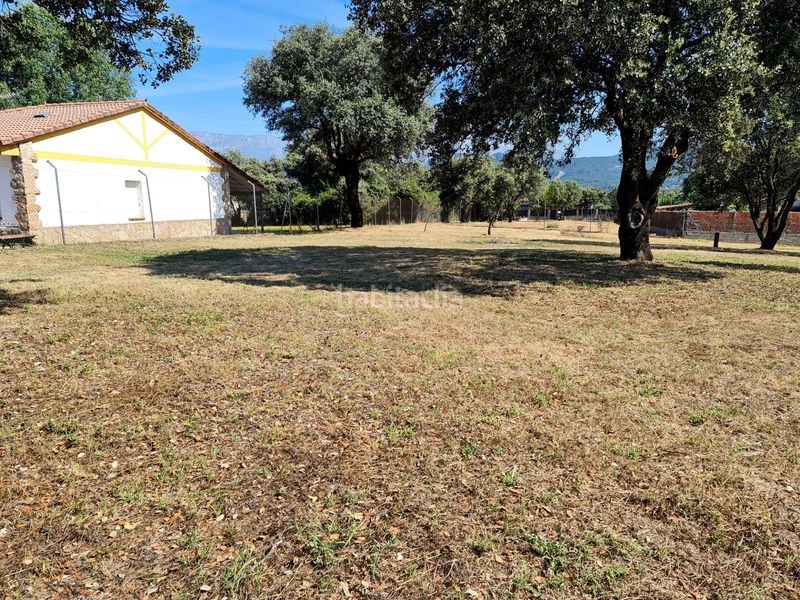 Foto 509976e4-7b11-4830-970e-b4c687083658. Finca rústica a Arenas de San Pedro