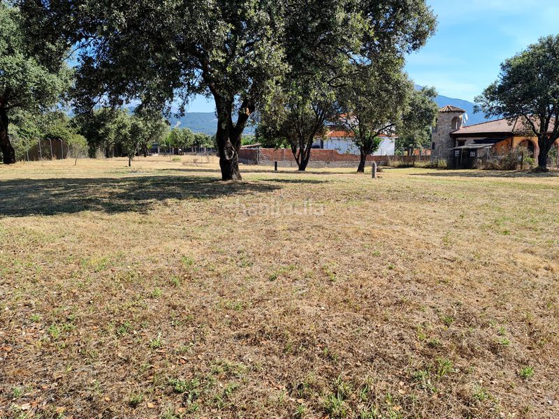 Foto a0471b91-cd8a-40ab-b910-f7e02435656c. Finca rústica a Arenas de San Pedro