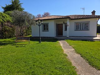 Chalet in San Román de los Montes