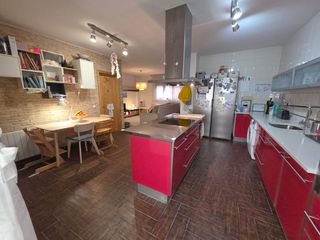 Planta baixa a Puerta de Cuartos-Avenida de Portugal