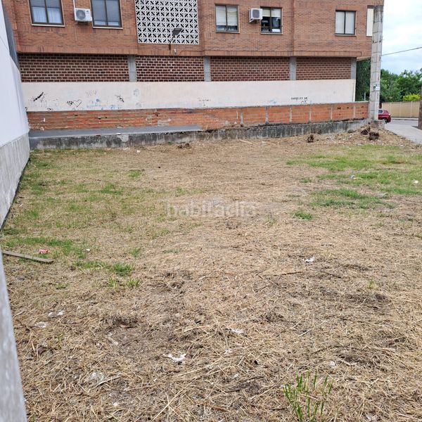 Foto bfd15e55-40ea-4d6b-9924-5b9a5e121909. Terreno residenziale in Hospital-Nuevo Centro Talavera de la Reina