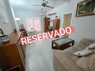 Pis a Centro-Corte Inglés. Piso de 124m2 en zona plaza del chicle