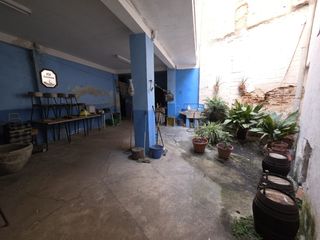 Casa adossada en Casco Antiguo. Casa reformada en pleno centro de la ciudad