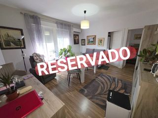 Pis en Casco Antiguo. Piso totalmente reformado y luminoso