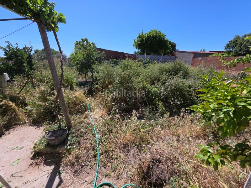 Foto 0028ed94-a764-4161-916d-a2eab23613a5. Chalet en Cerralbos (Los)