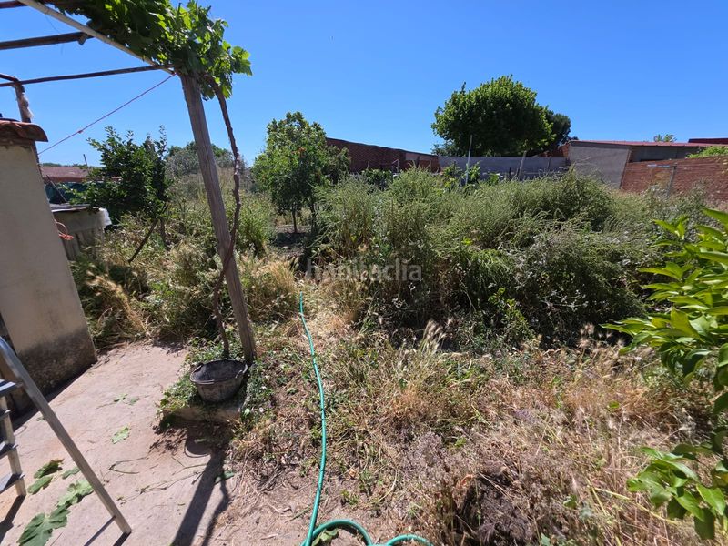 Foto 0e8450aa-8fc5-4e63-b6a6-541b870d5fc8. Chalet en Cerralbos (Los)