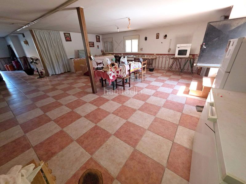 Foto 262f98ec-f8d5-4d5b-aea6-c71055e64842. Chalet en Cerralbos (Los)