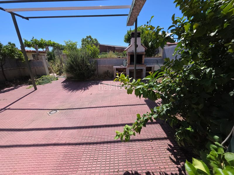 Foto 513c9069-e6d7-4533-82dc-9a58c8bca762. Chalet en Cerralbos (Los)