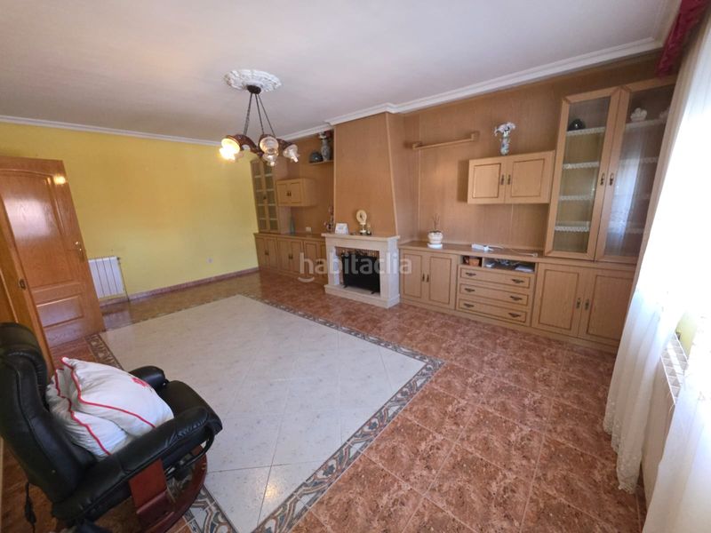 Foto 5d5f4775-440b-4abd-9e3c-f0ccb81b8046. Chalet en Cerralbos (Los)