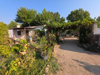 Masia a Ribera del Tajo. Casa con parcela rustica en el barrio santa maria
