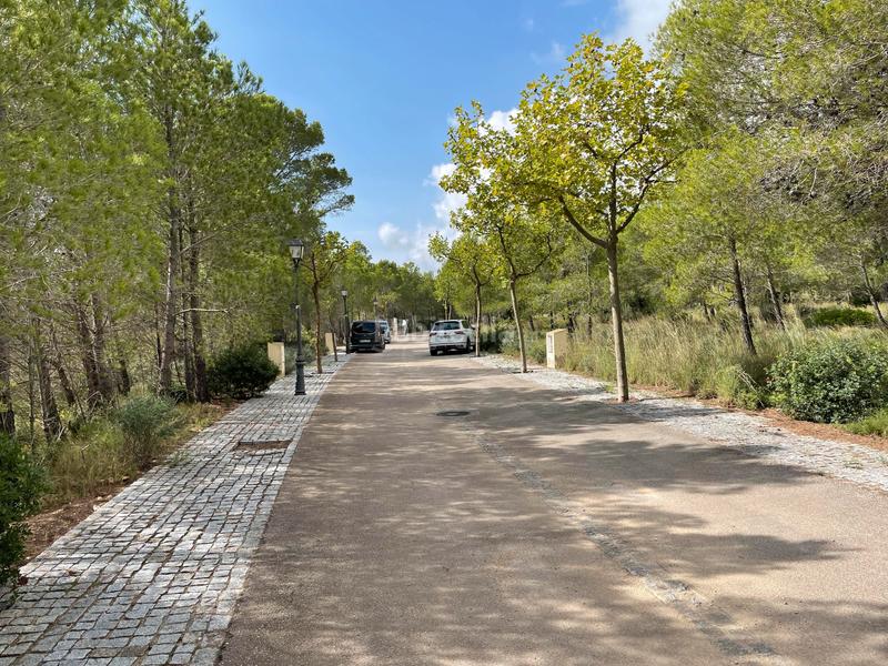 Foto 7a20666d-d38d-4aff-95e4-53a488d5aba3. Terrain résidentiel dans Bonmont Terres Noves Mont-roig del Camp