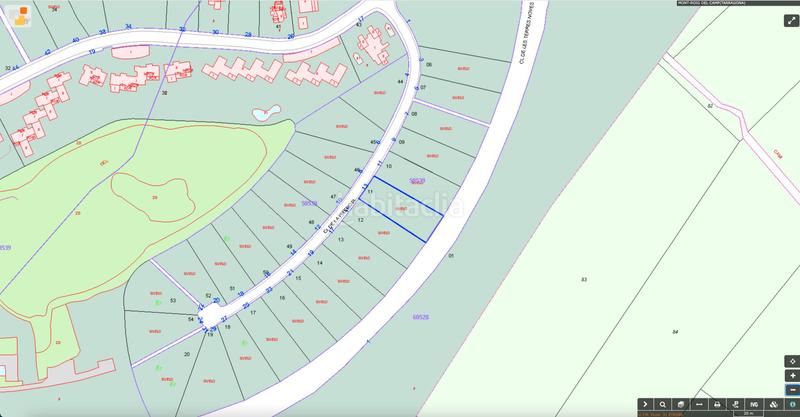 Foto 0e1c2f55-69ca-4169-a39d-c994dc5b84cb. Terreno residenziale in Bonmont Terres Noves Mont-roig del Camp