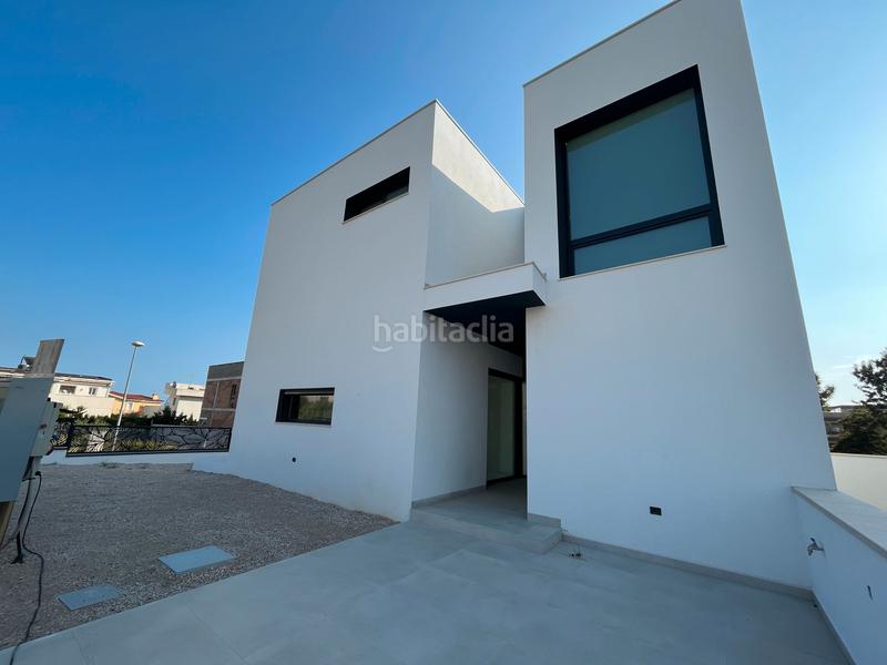 Foto 504d4918-02c7-4b4d-9e5e-f1e87017330a. Chalet mit heizung parking pool in mar Cambrils Cambrils